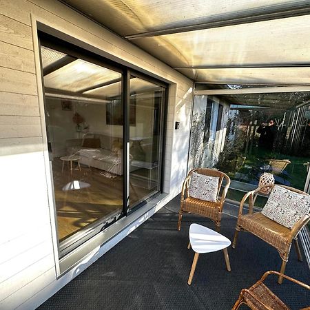 Little Omaha Villa Vierville-sur-Mer Ngoại thất bức ảnh