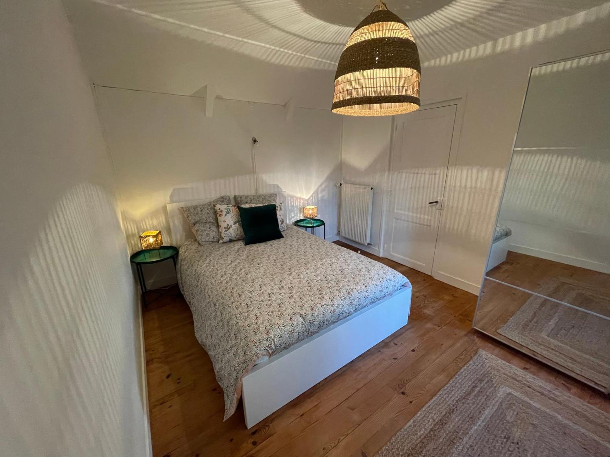 Little Omaha Villa Vierville-sur-Mer Ngoại thất bức ảnh